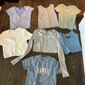 Brandy Melville Bundle